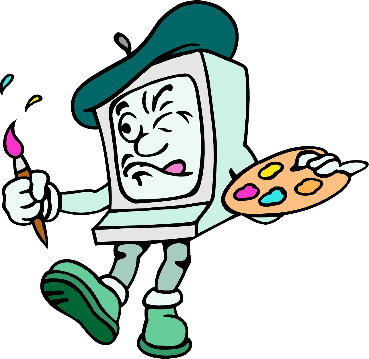 Website Creation & SEO Optimization
